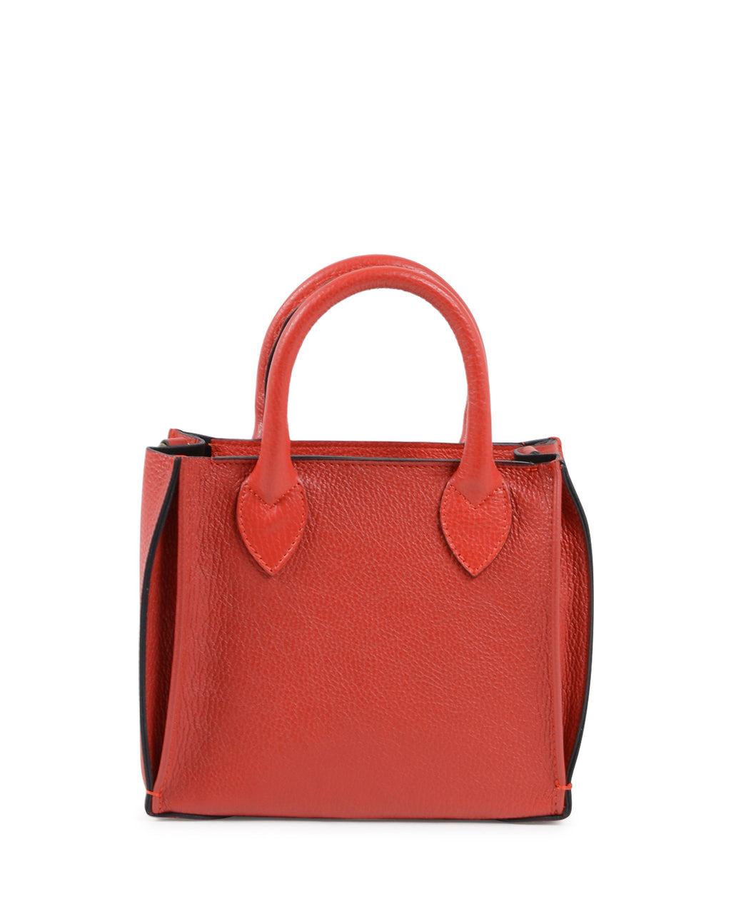 Mini Lucca Pebble Tote