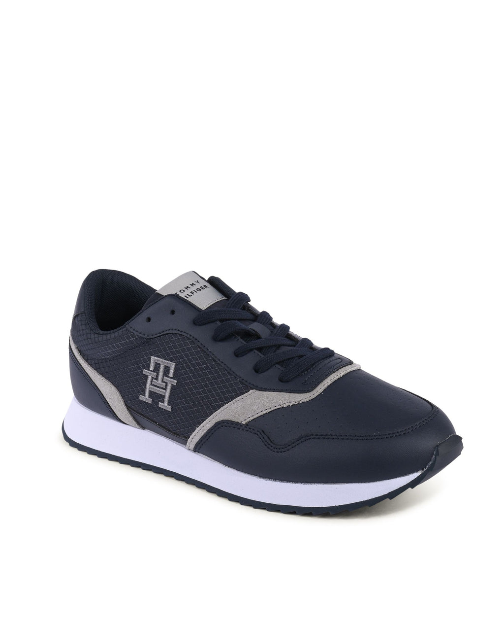 Tommy Hilfiger Sneaker da uomo blu FM0FM04887DW5