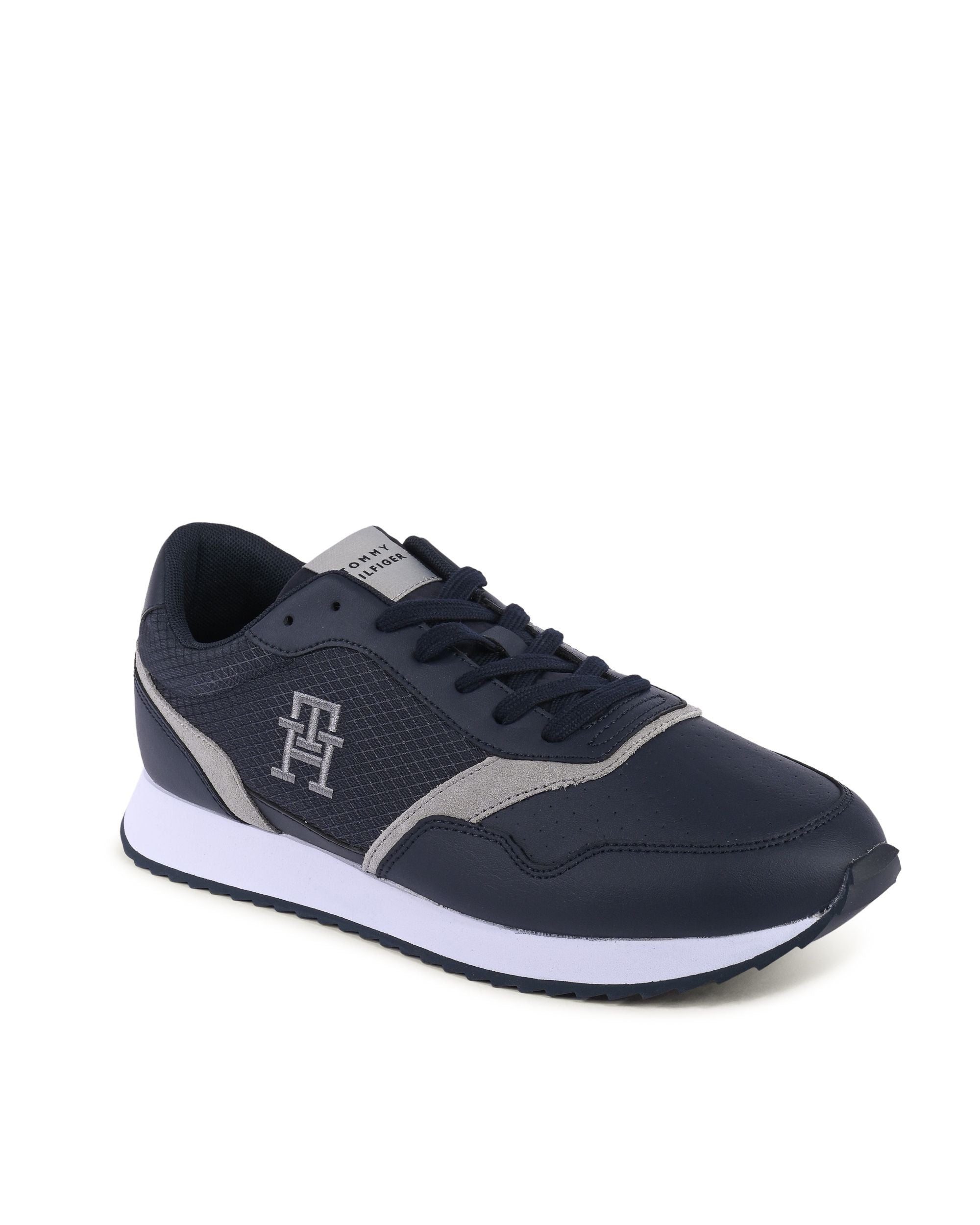 Tommy Hilfiger Sneaker da uomo blu FM0FM04887DW5