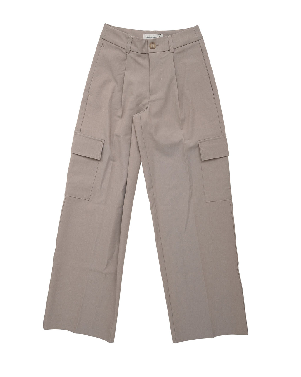 Calvin Klein Womens Pants J20J224848HH9