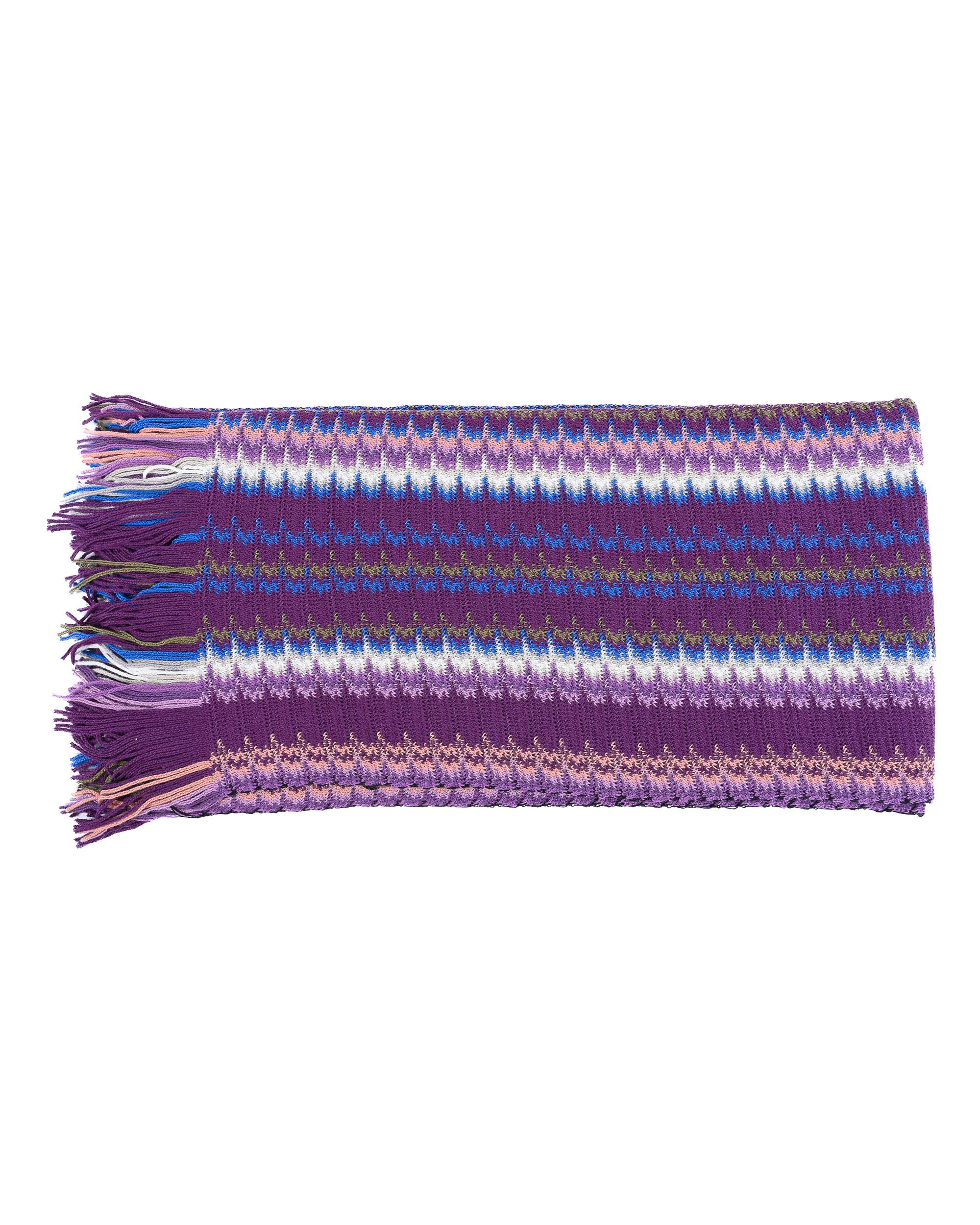 Sciarpa da donna Missoni SC47WMU61750005
