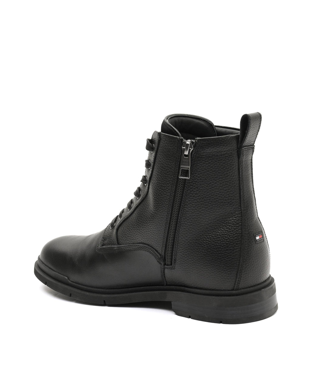Stivali da uomo Tommy Hilfiger FM0FM05101BDS