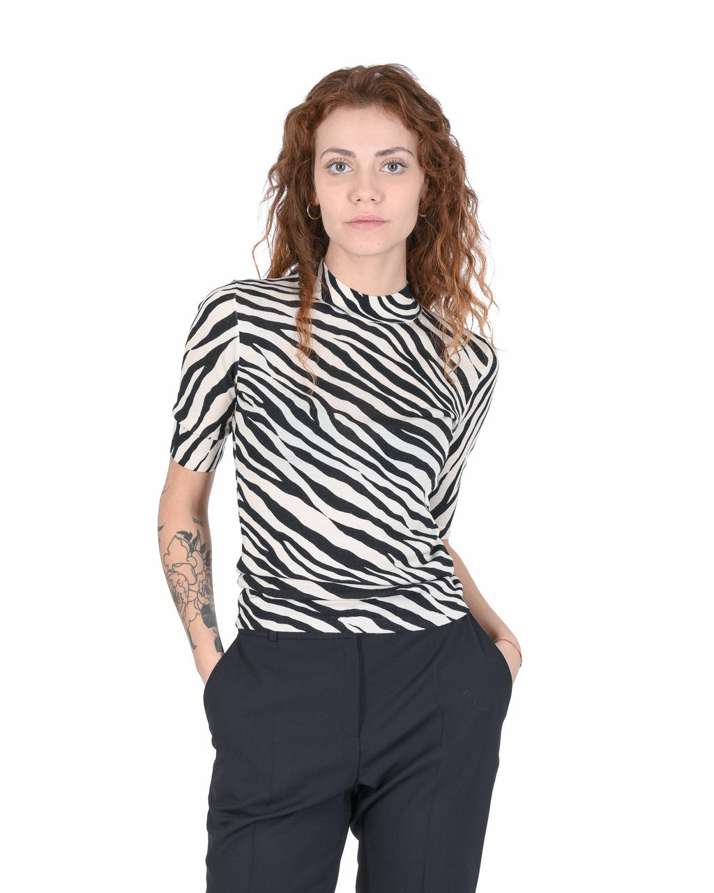Maglione da donna Boss by Hugo Boss 50444471 960
