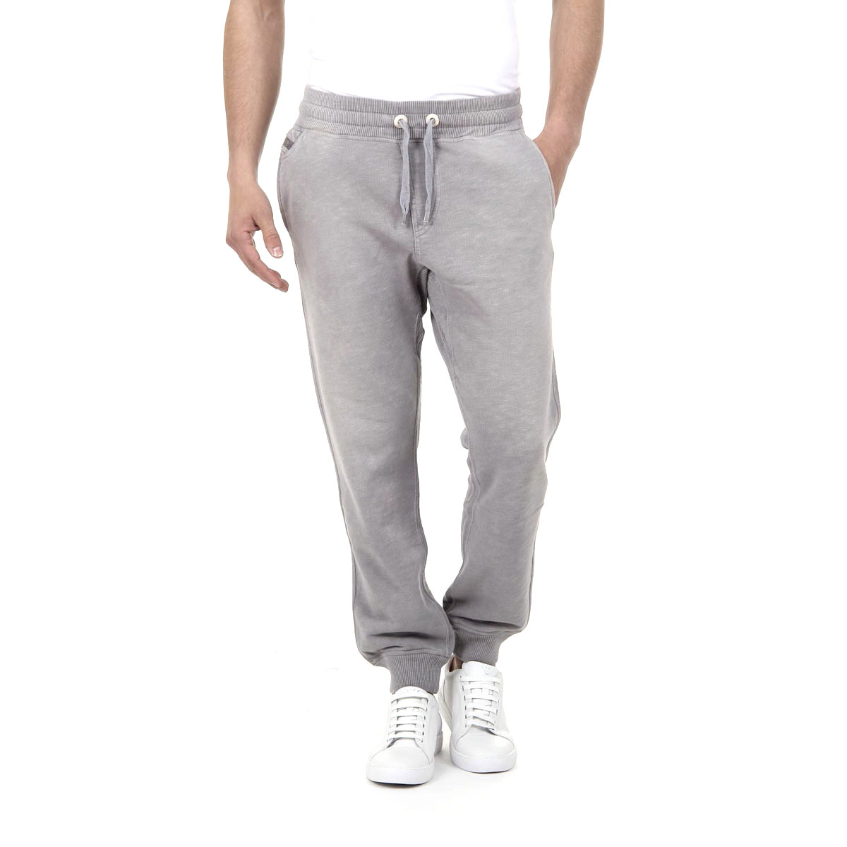 Pantaloni da uomo Diesel 00SA6C 0LAAC 94G PASCALES