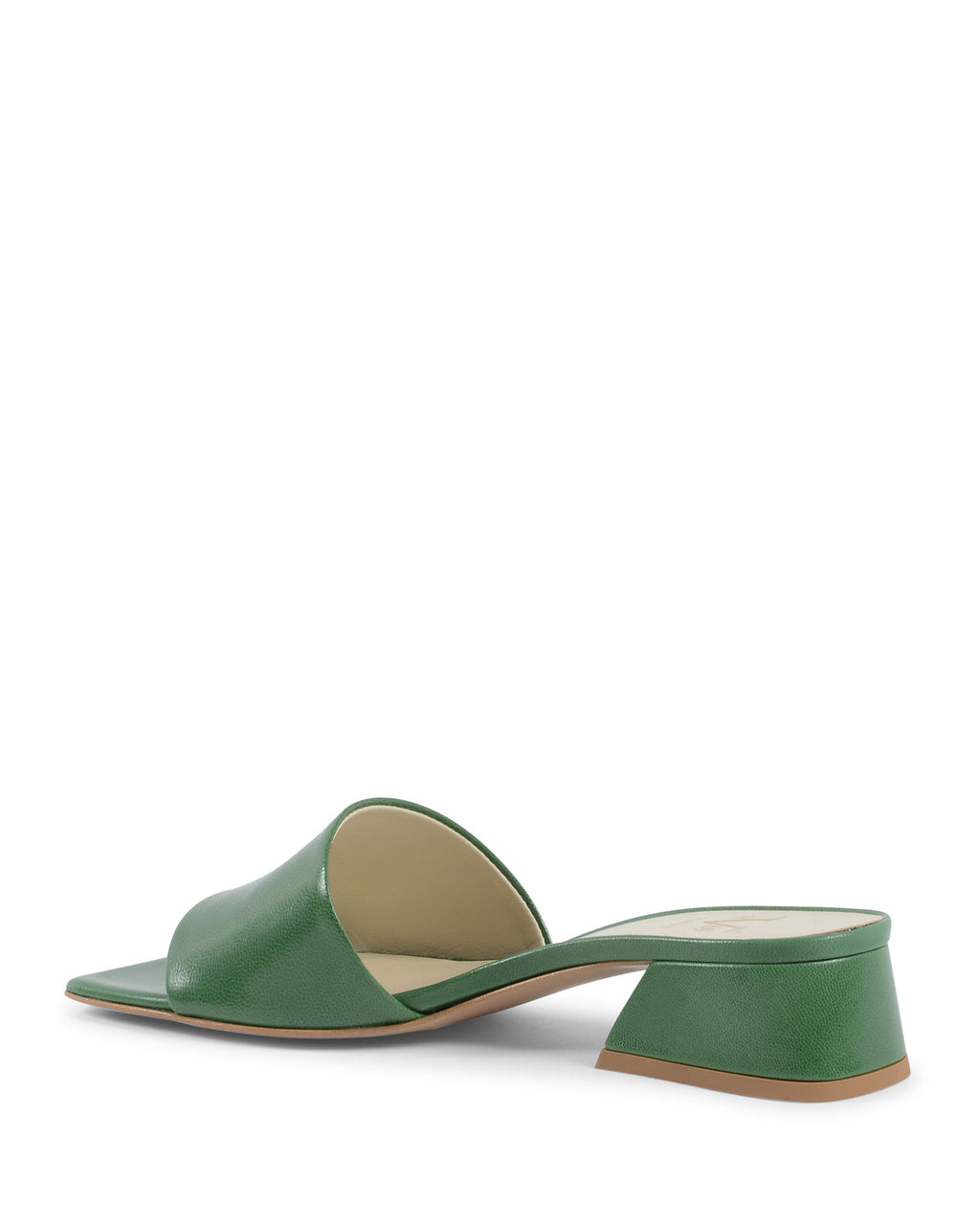 19V69 Italia Sandalo Donna Verde NEPER KID VERDE