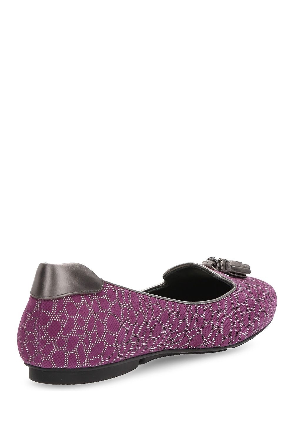 Mocassino Hogan Donna Lilla HXW1440O11066VW072K