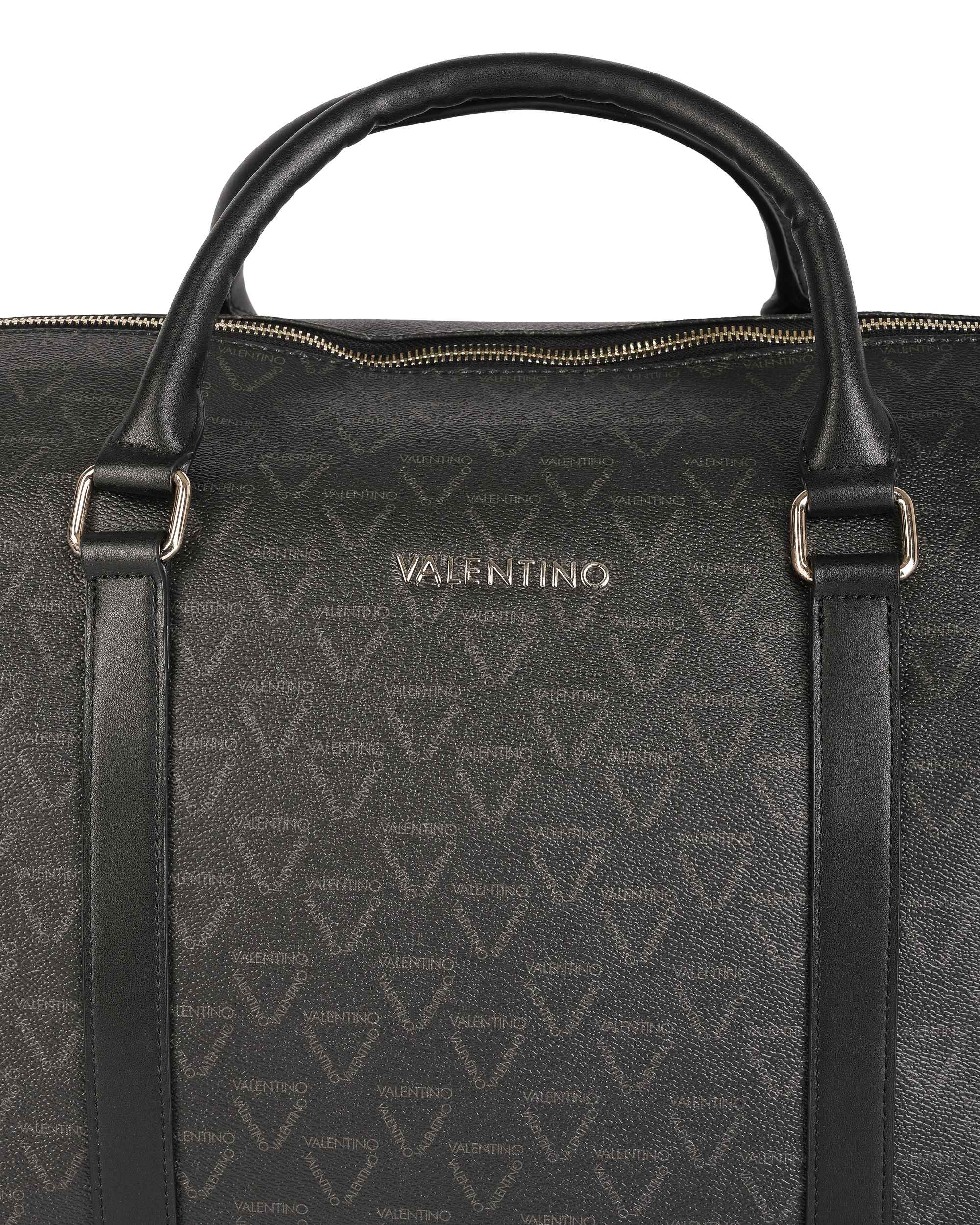 Borsa da viaggio Valentino da donna VBS3KG14 395