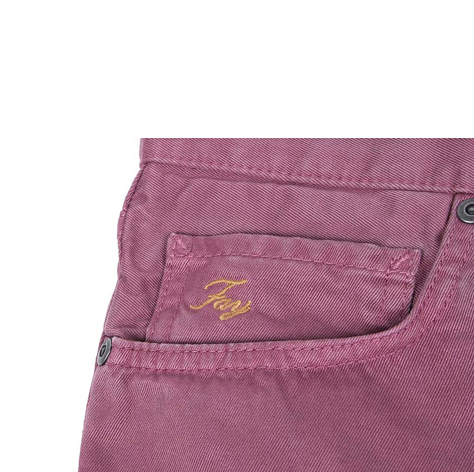 Pantaloni uomo Fay NTM8218197TDCIL809