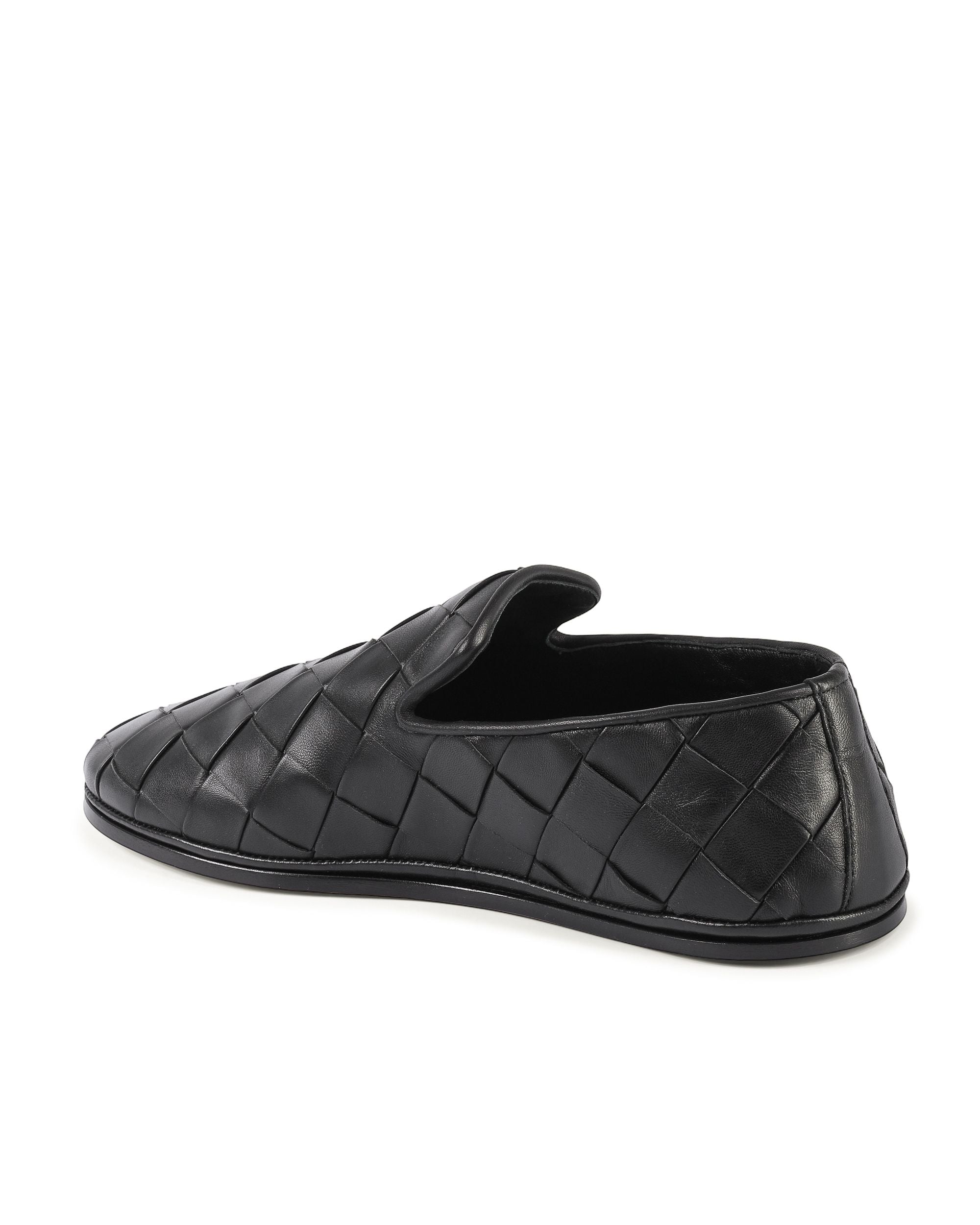 Bottega Veneta Mocassino da donna 780519V2ED0 1000