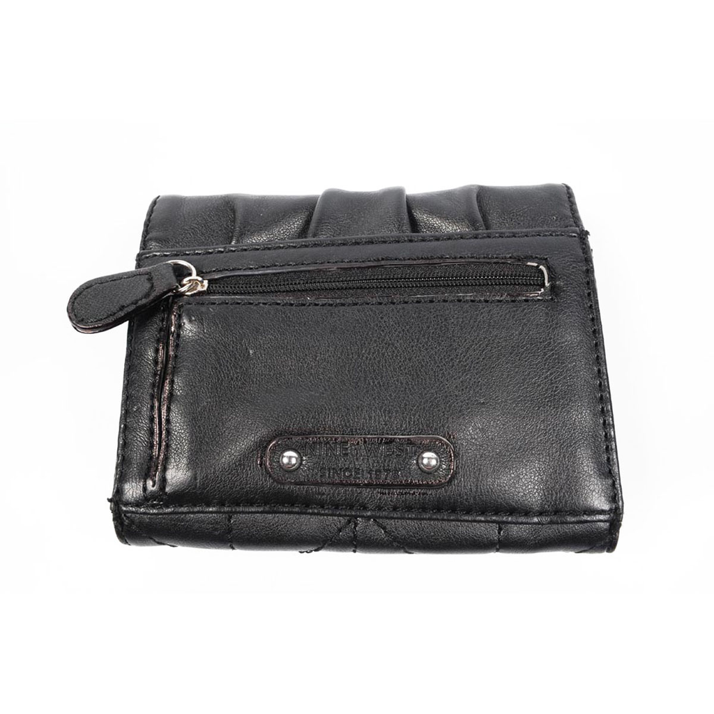 Borsa da donna Nine West 212204 NERO