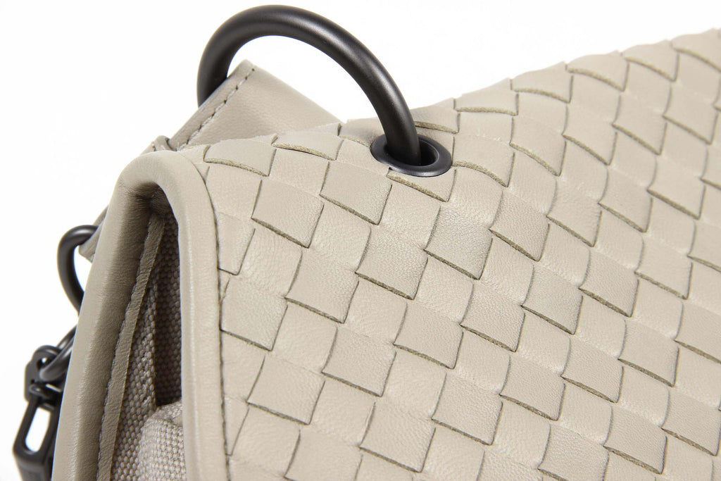 Borsa a mano Intrecciato da donna Bottega Veneta 368027 VAOY1 9766