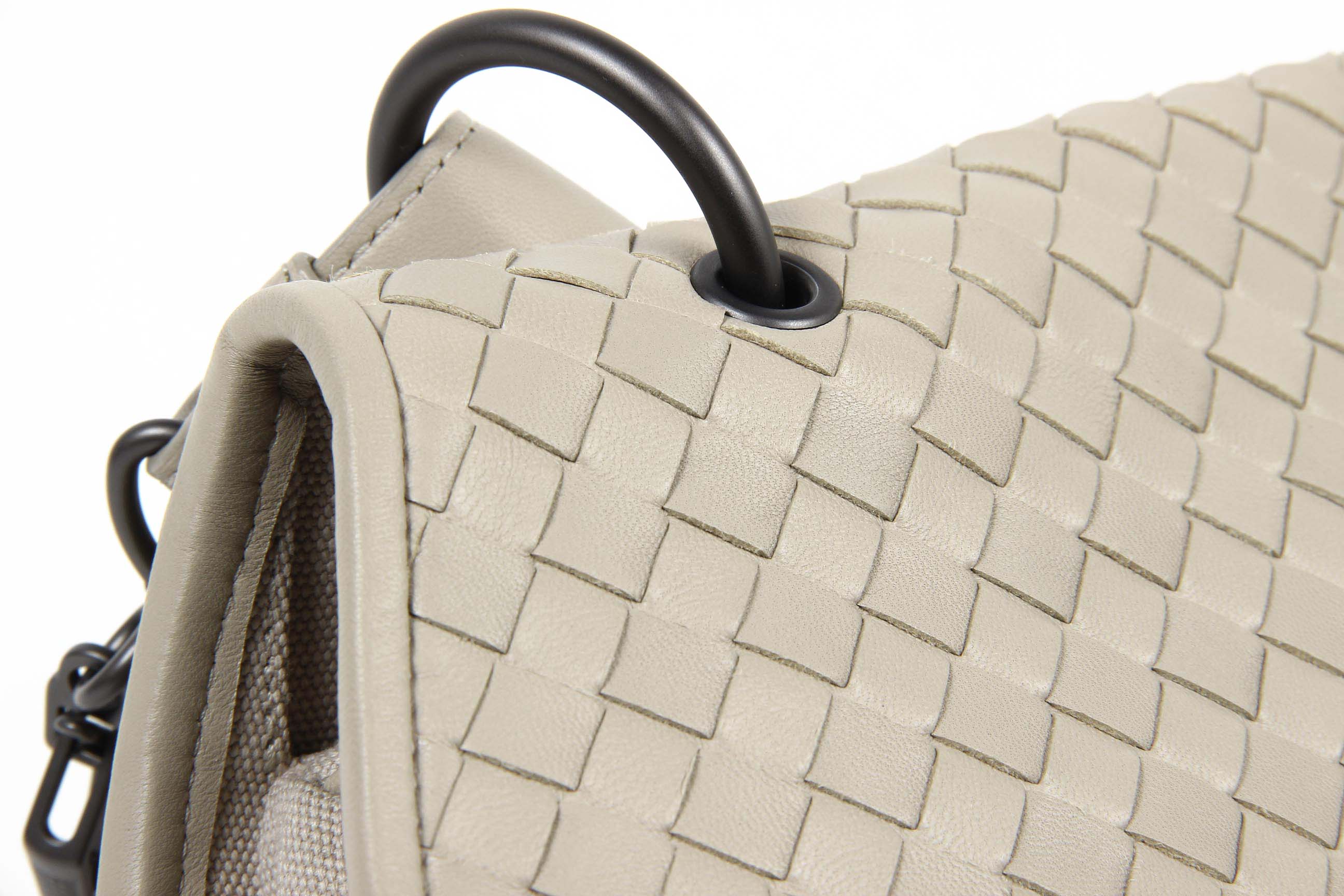 Borsa a mano Intrecciato da donna Bottega Veneta 368027 VAOY1 9766