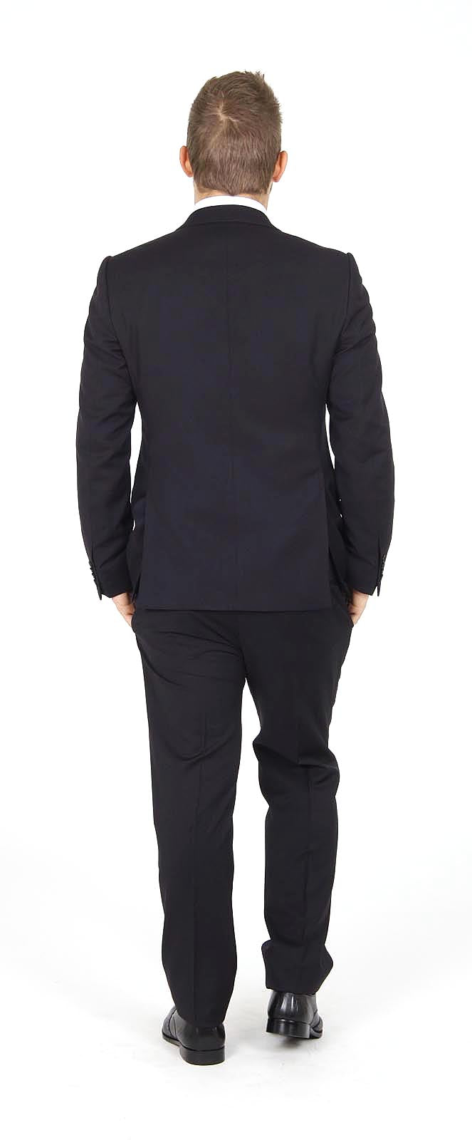 Abito da uomo Armani Collezioni RCVMEB 0B014 926