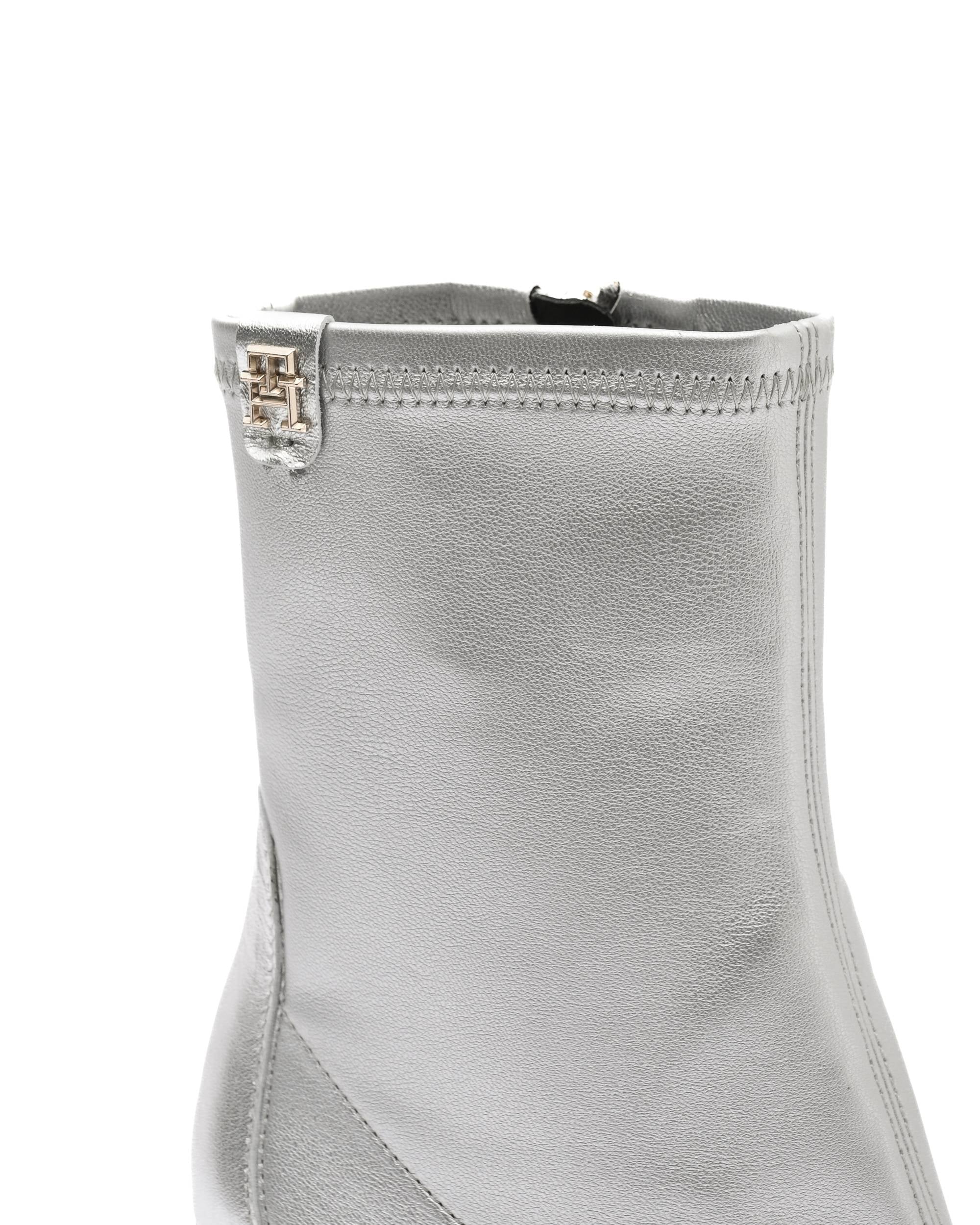 Stivali da donna Tommy Hilfiger FW0FW084340IN