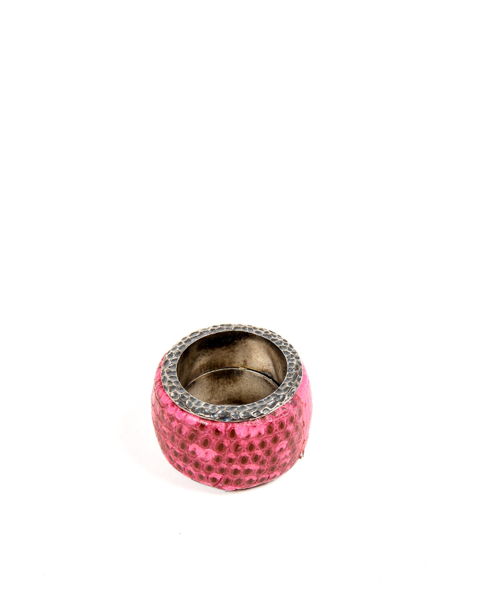 Anello da donna Bottega Veneta 233118 VM681 5600