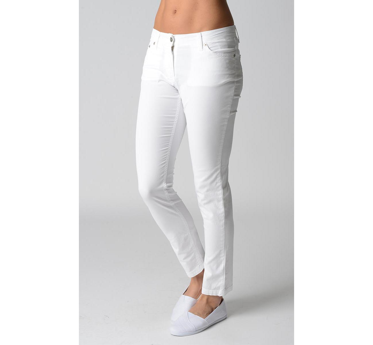 Pantaloni da donna Fred Perry 31502575 9100