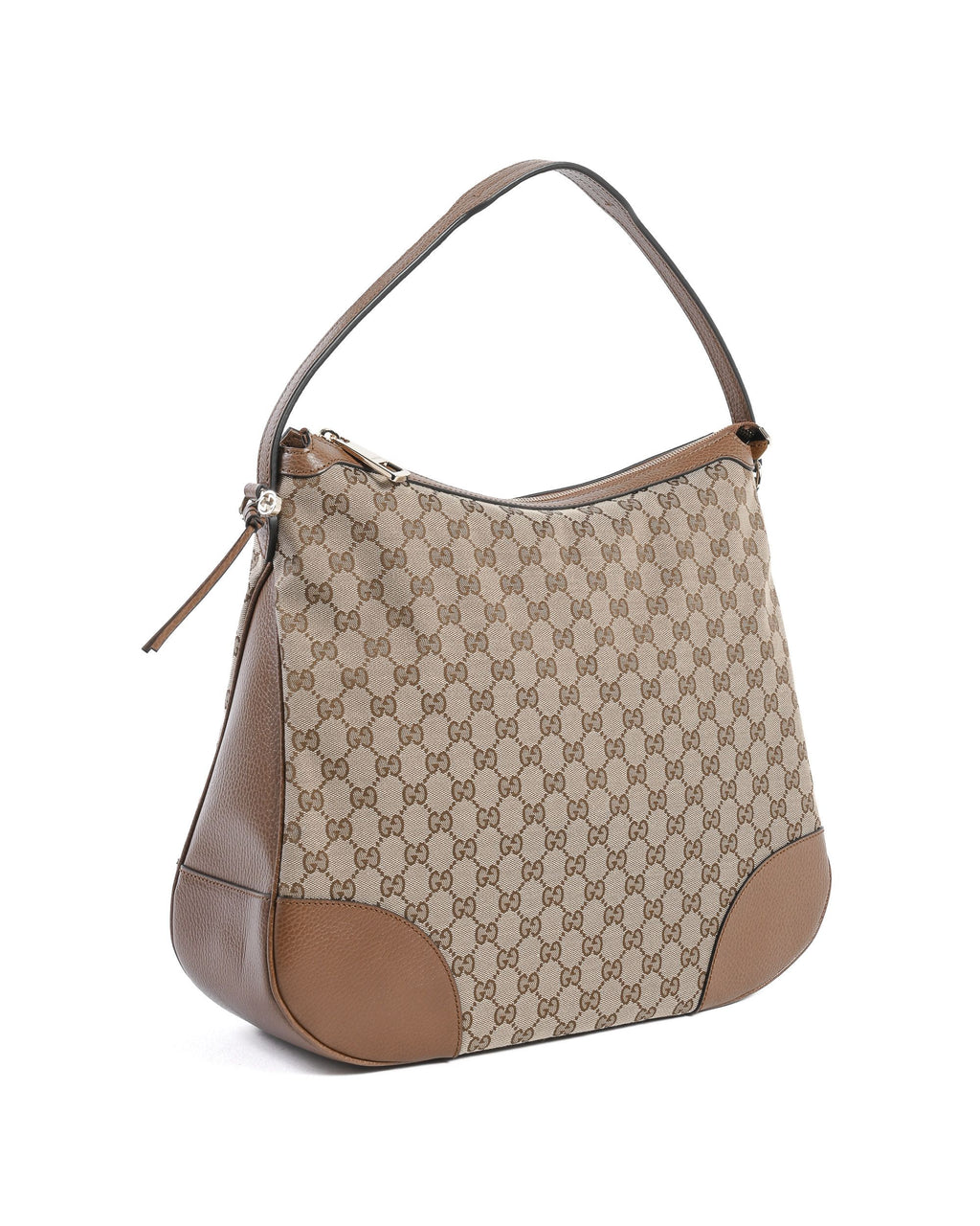 Borsa a tracolla Gucci Hobo 449244 KY9LG 8610
