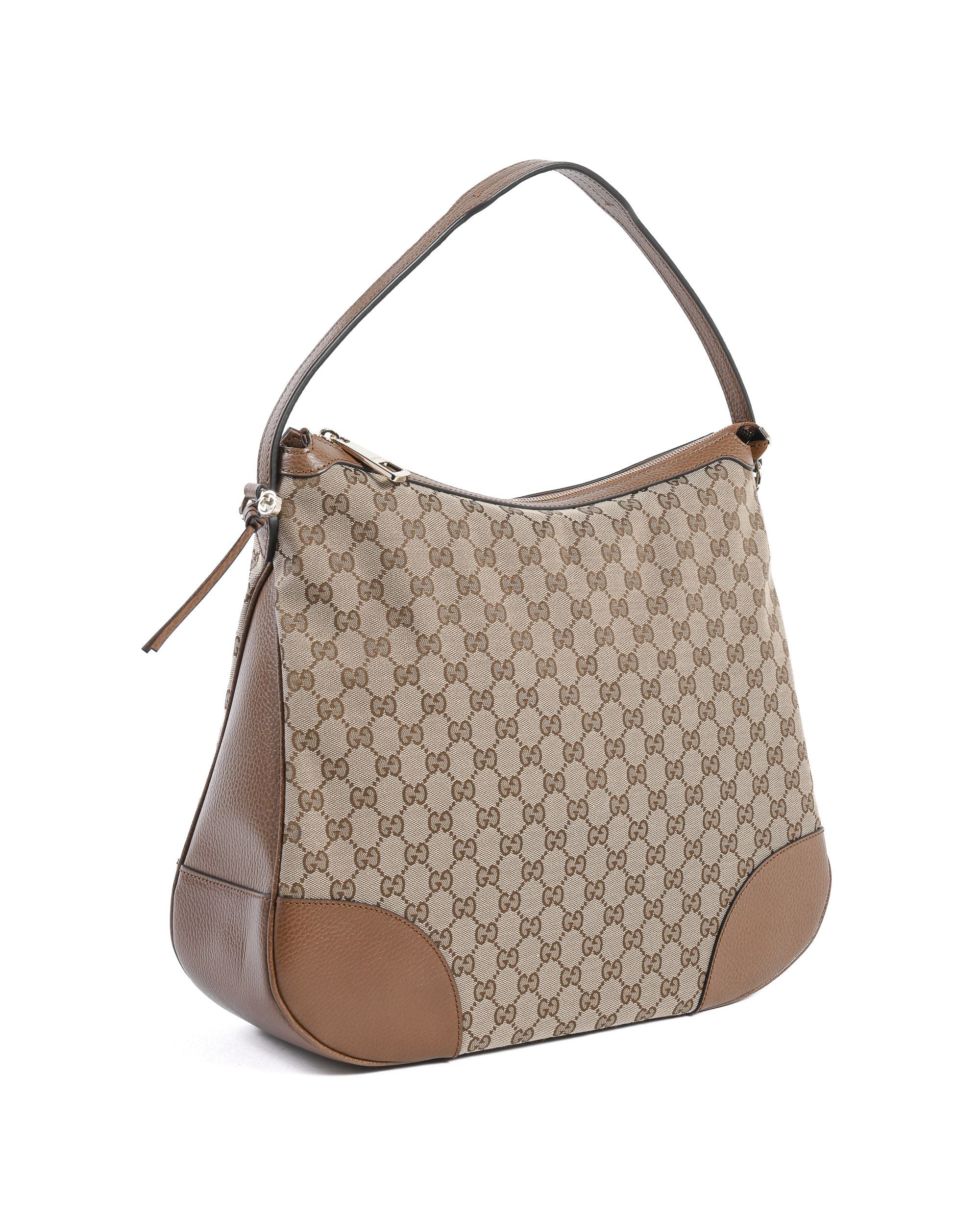 Borsa a tracolla Gucci Hobo 449244 KY9LG 8610