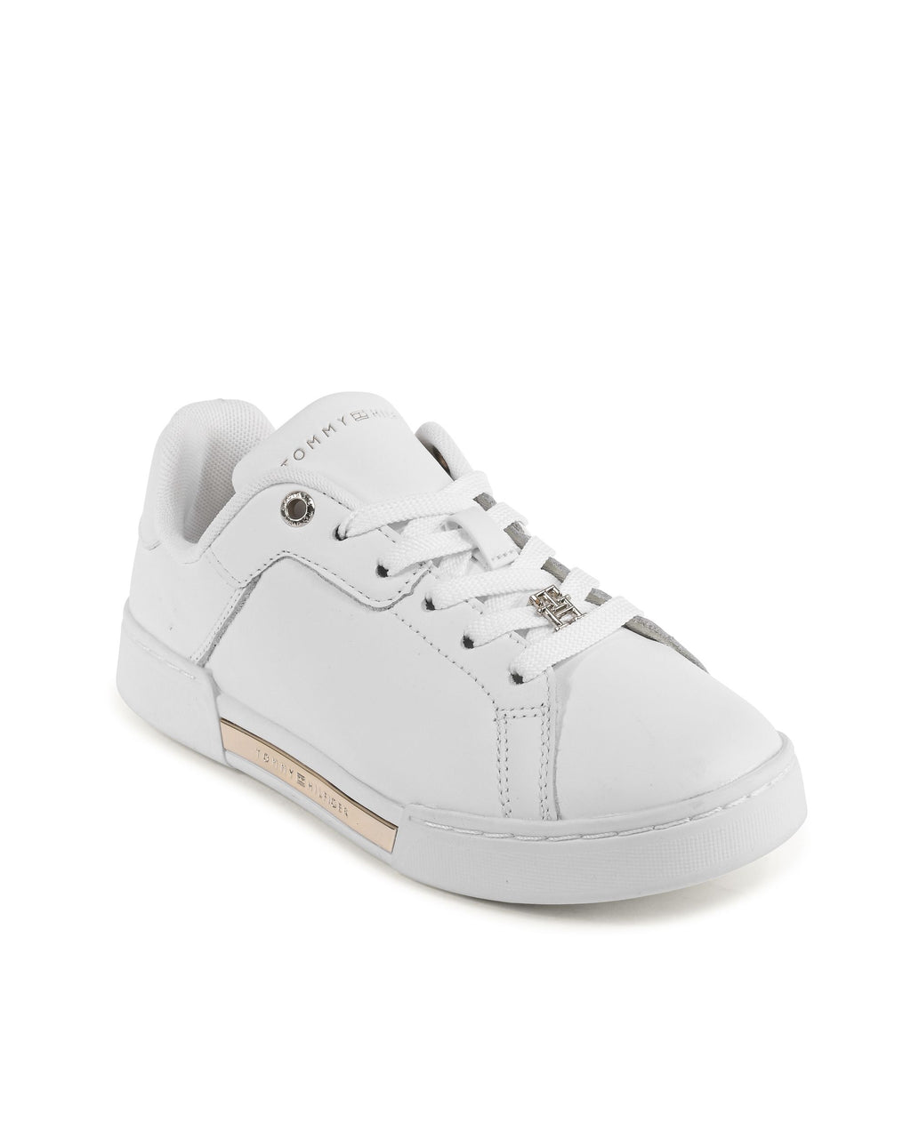 Tommy Hilfiger Sneaker da donna bianca FW0FW07116YBS