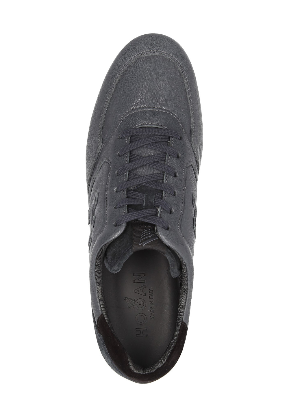 Hogan Sneaker Uomo Grigio HXM2050R98099AK425F