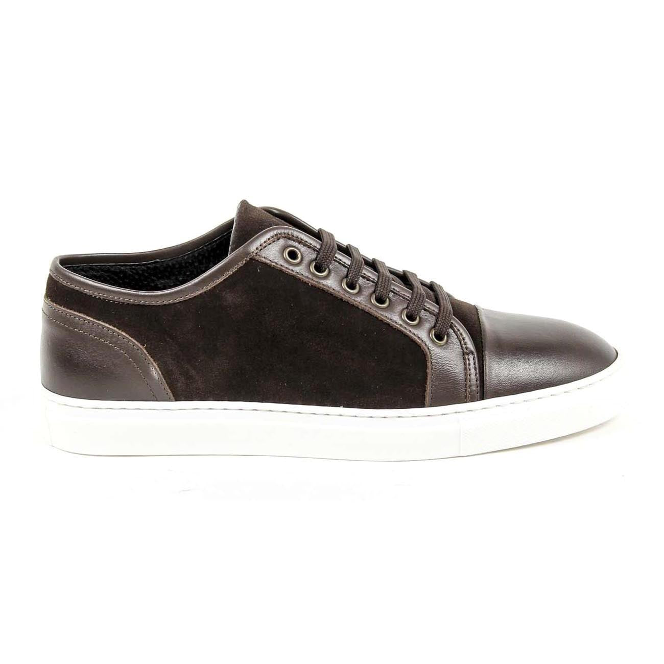V 1969 Italia Mens Sneaker V509 TOKYO TESTAMORO