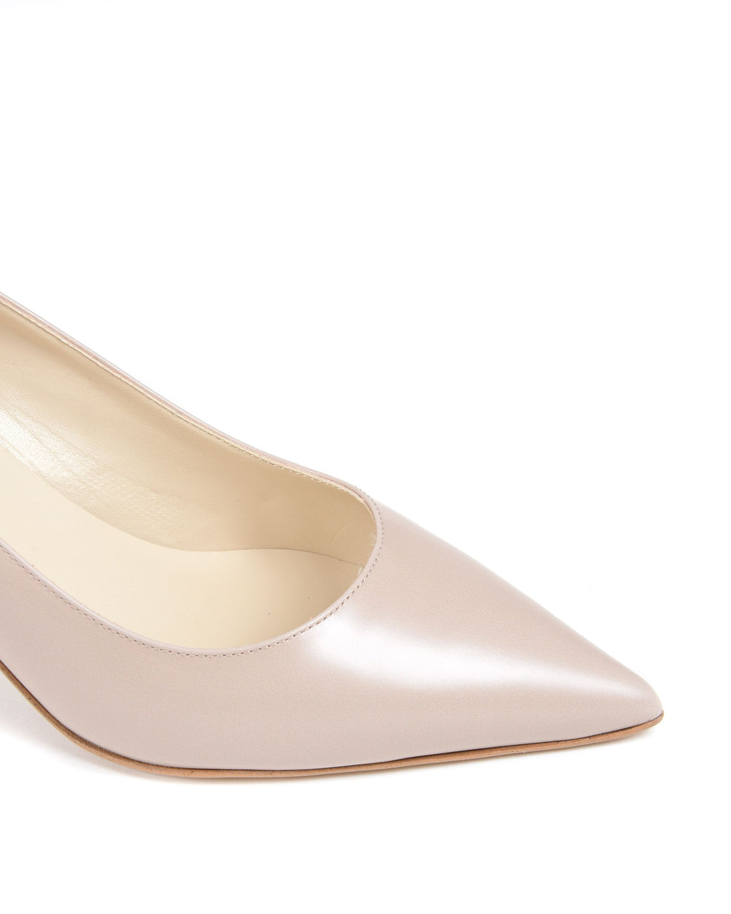 19V69 Italia Scarpe da donna Beige DEC65 TRADE BEIGE