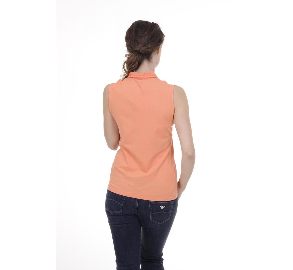 Polo da donna Fred Perry 31162354 7044