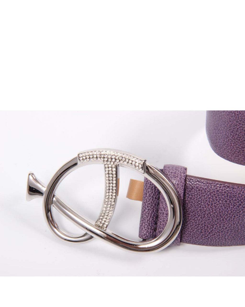 Cintura da donna Tod's WCPD70100BKIL210