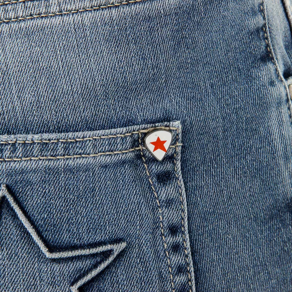 Jeans da donna Andrew Charles Denim RACHEL