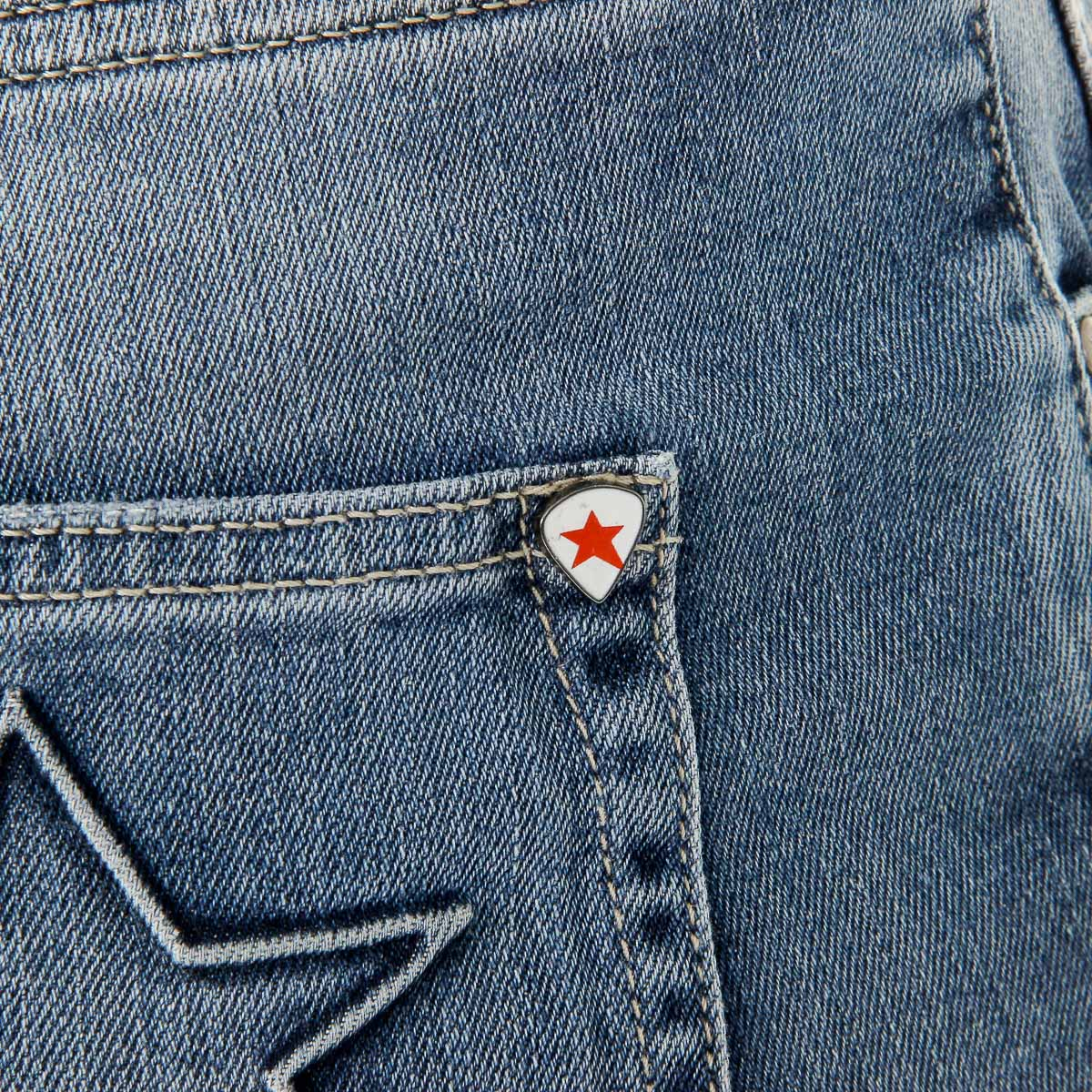 Jeans da donna Andrew Charles Denim RACHEL