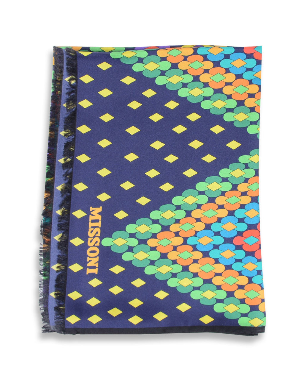 Missoni Donna Stola Multicolore SA73TWD63140001