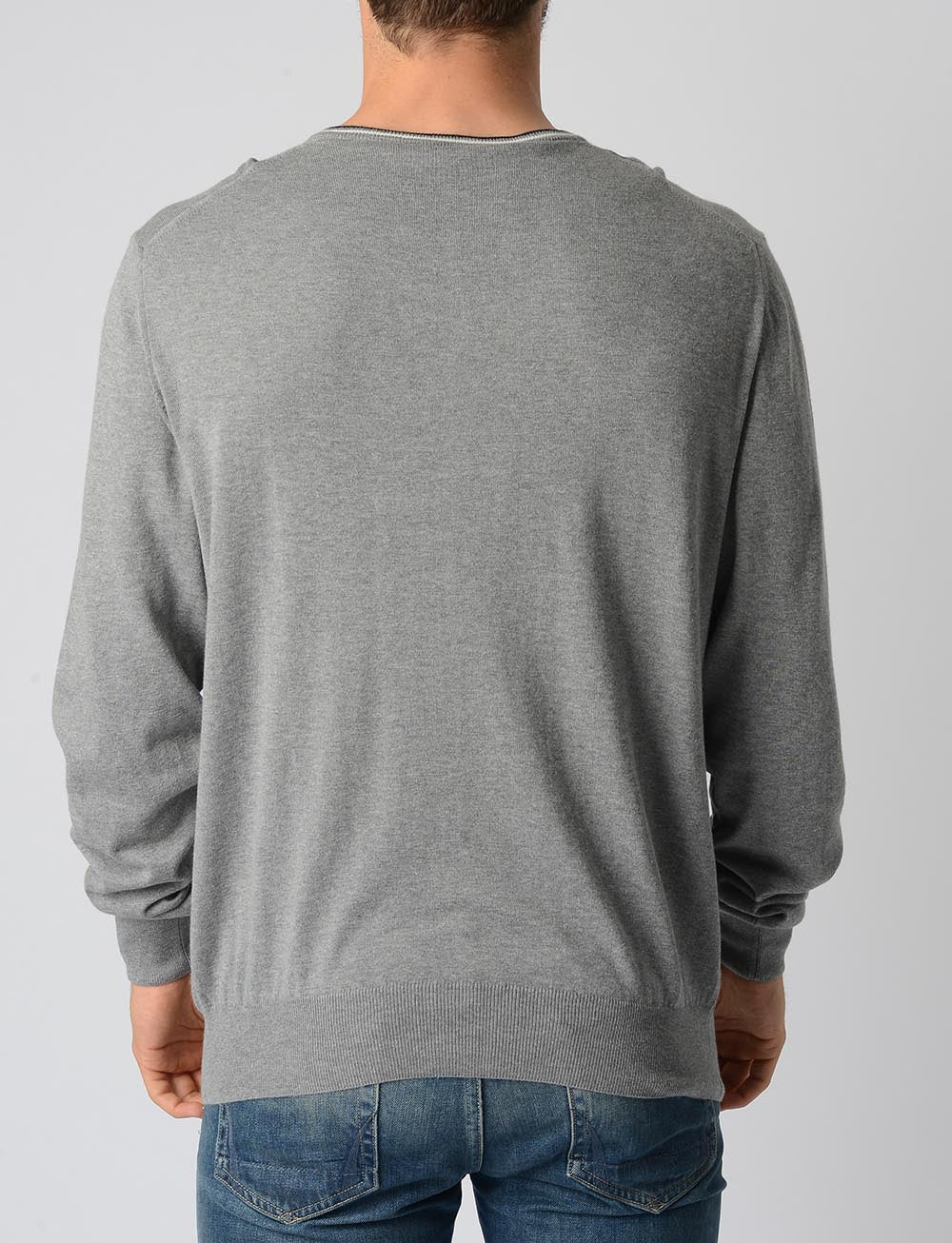 Maglione da uomo Fred Perry 30412189 0055