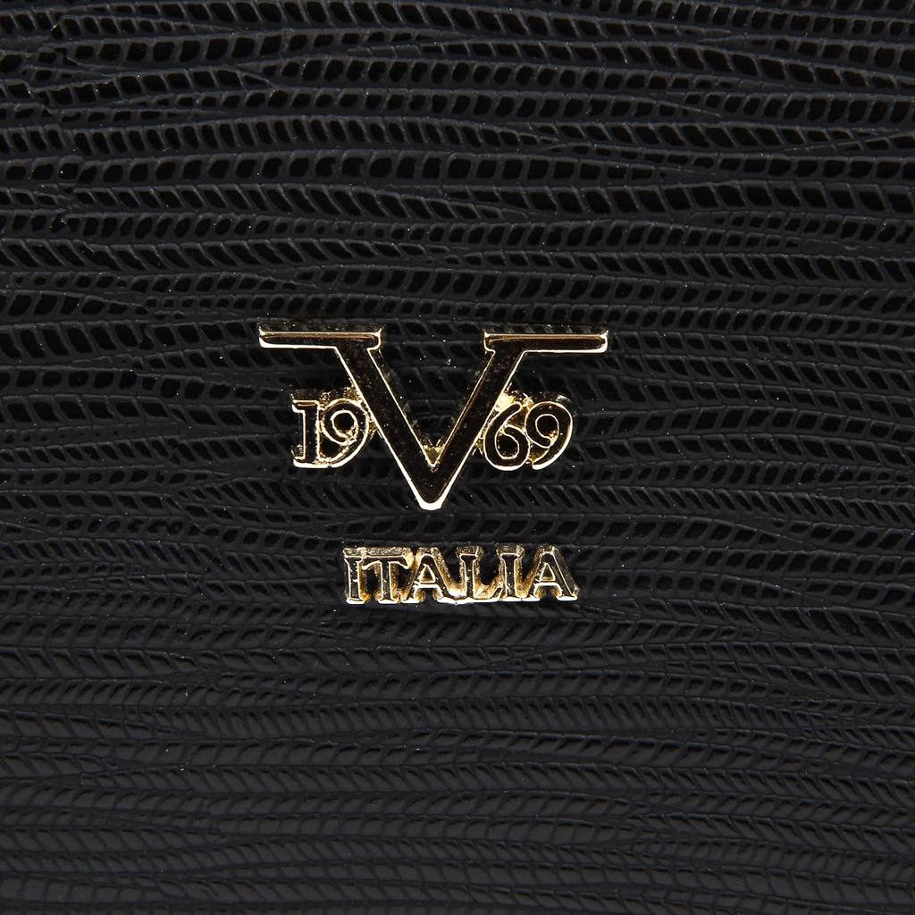 V 1969 Italia Borsa da donna V1969003 NERO
