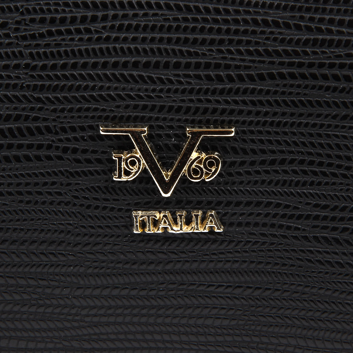 V 1969 Italia Borsa da donna V1969003 NERO
