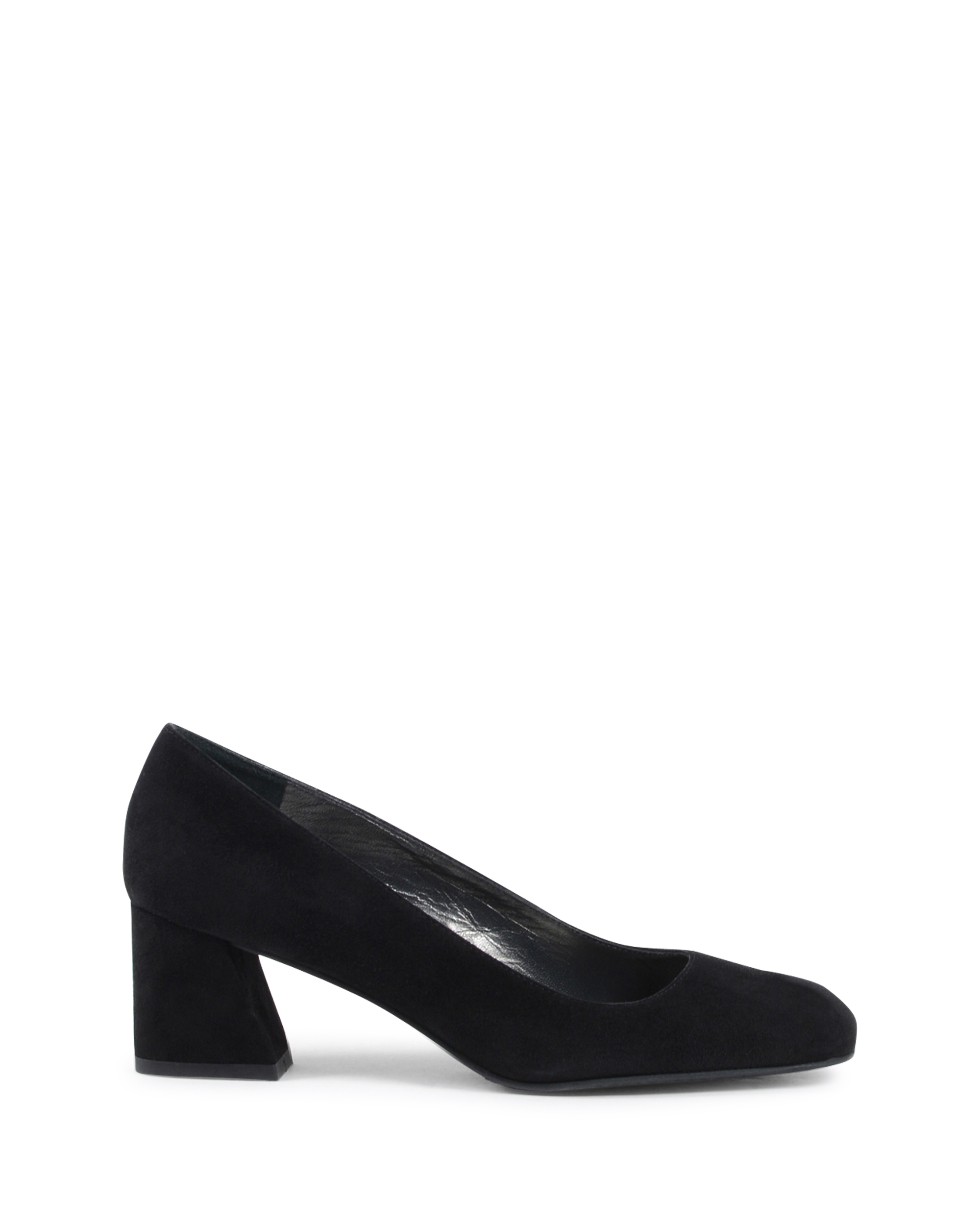 Stuart Weitzman Décolleté da donna nere MARYMID
