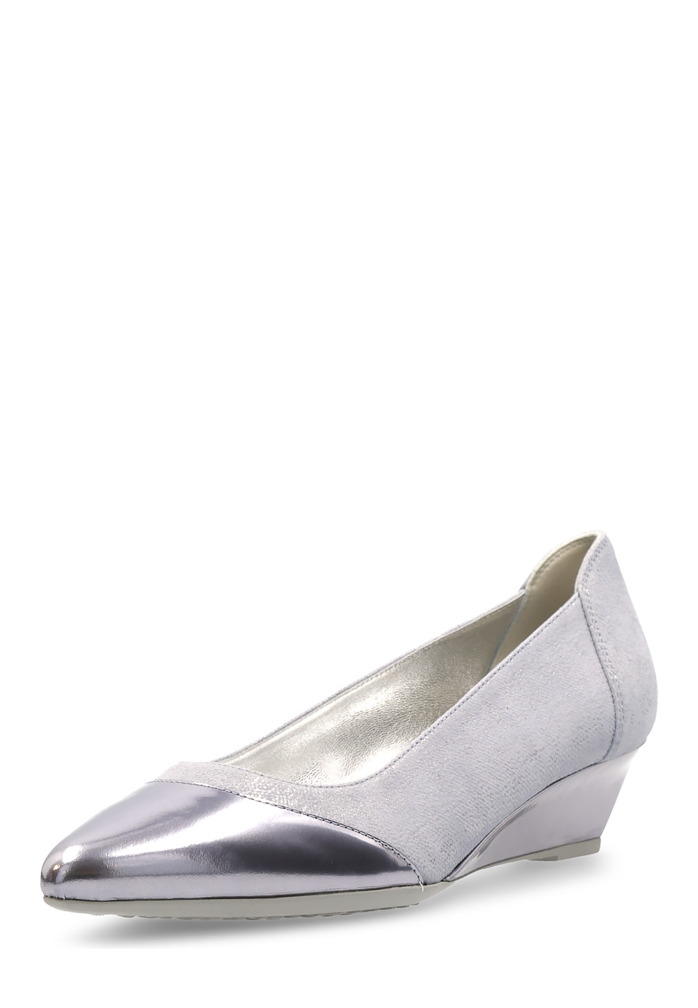 Hogan Donna Décolleté Grigio HXW2290N69055Y0L007
