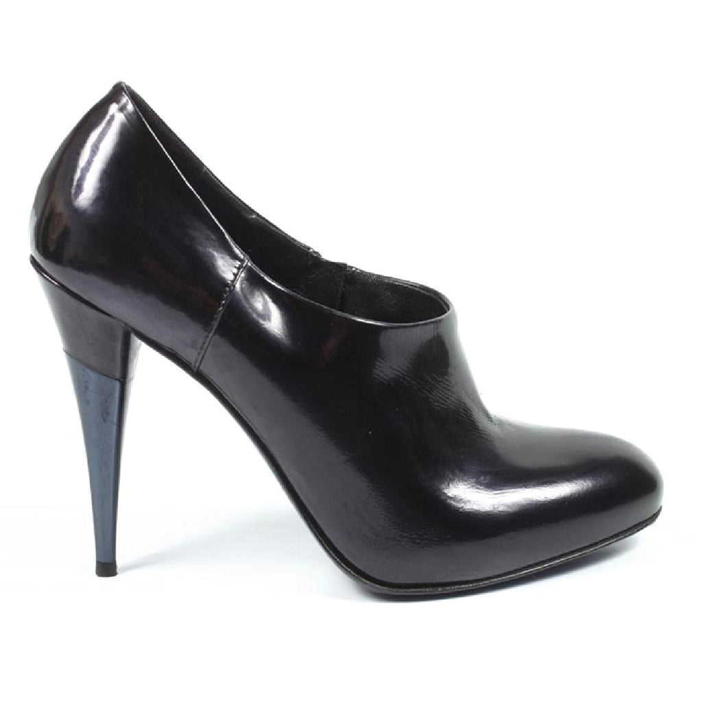 Sebastian Milano décolleté da donna 3208 BLU SCURO