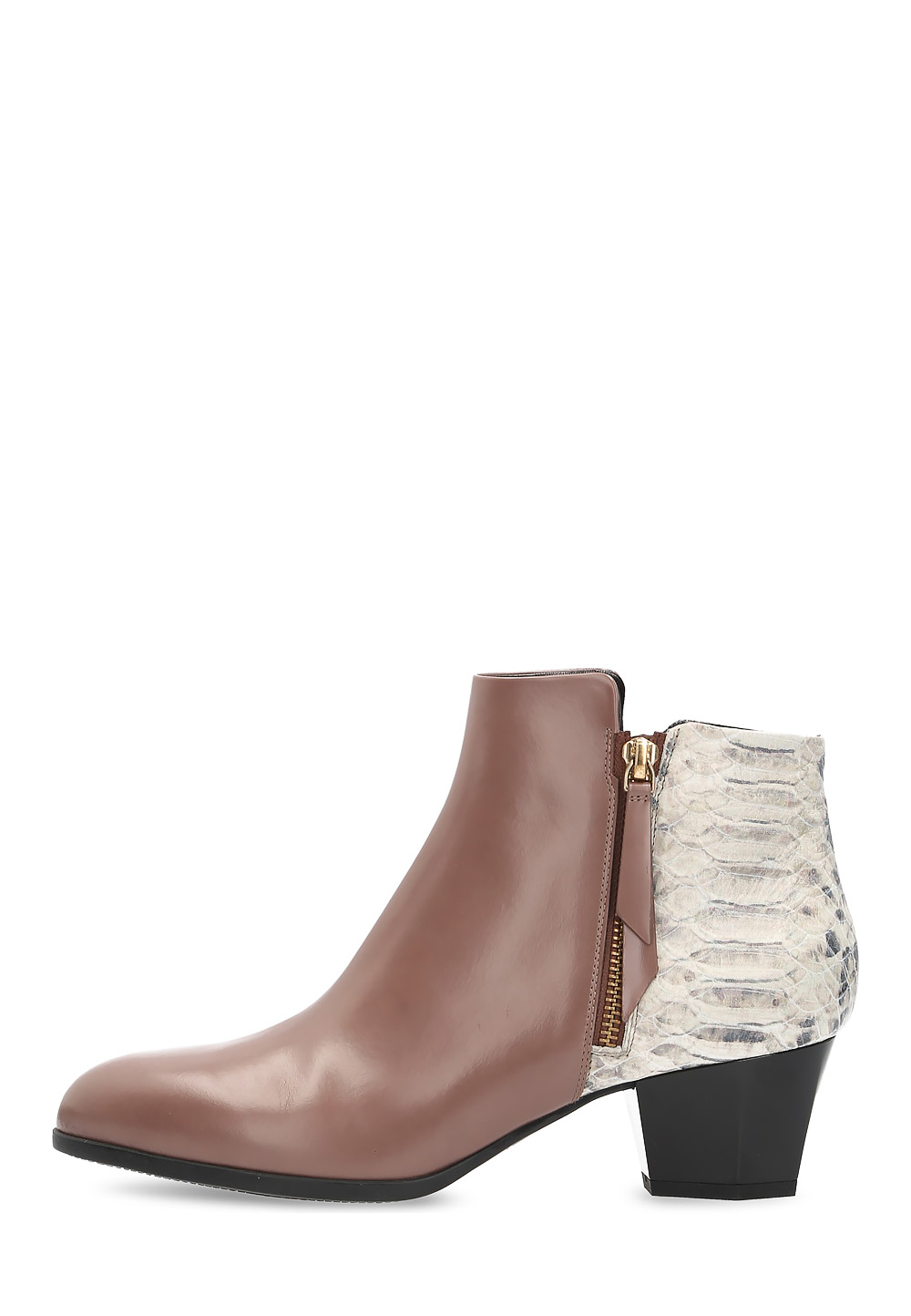 Hogan Stivaletto Donna Marrone HXW2370O780778844LK