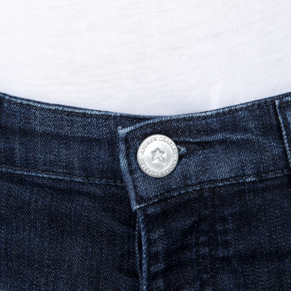 Jeans da uomo Andrew Charles Denim JAN