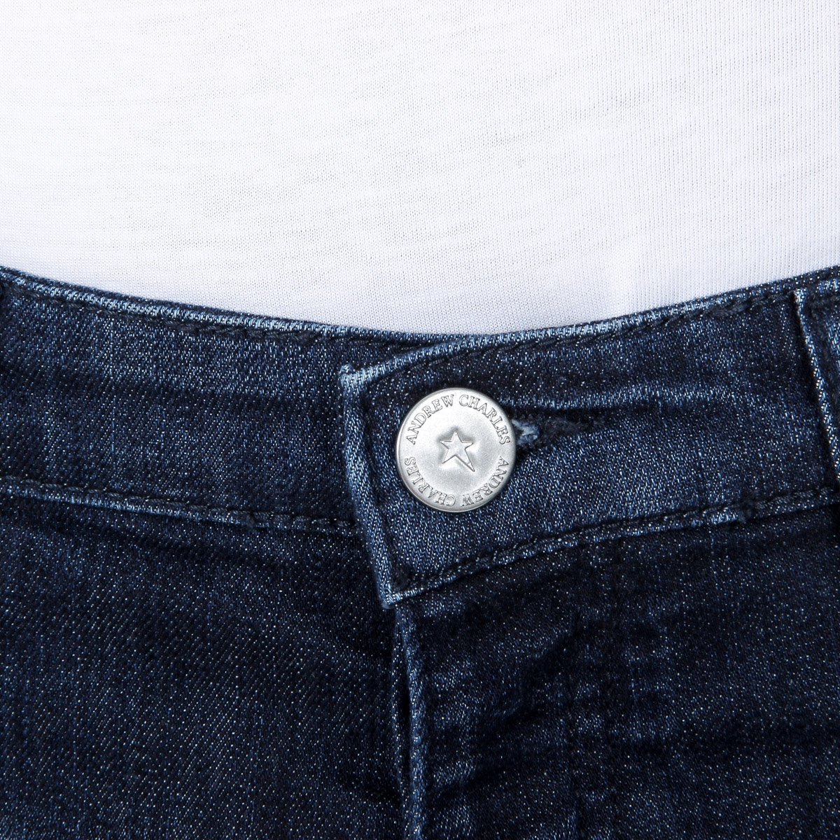 Jeans da uomo Andrew Charles Denim JAN