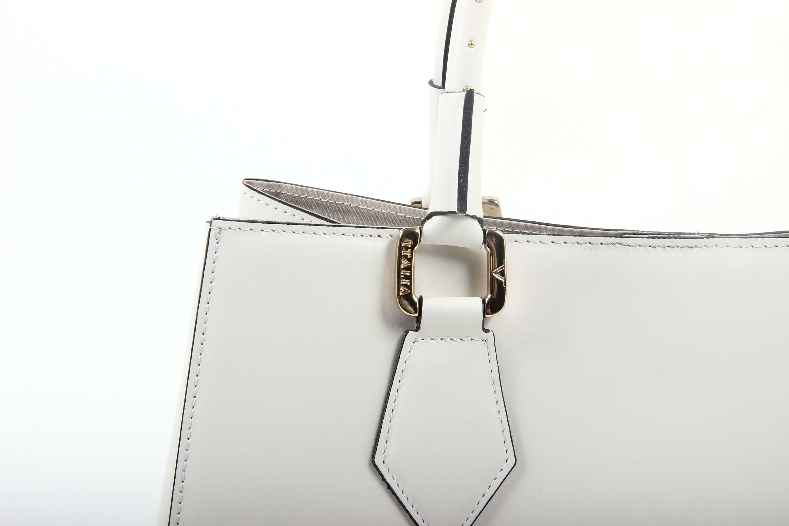 V 1969 Italia Borsa da donna G550-52 RUGA ICE