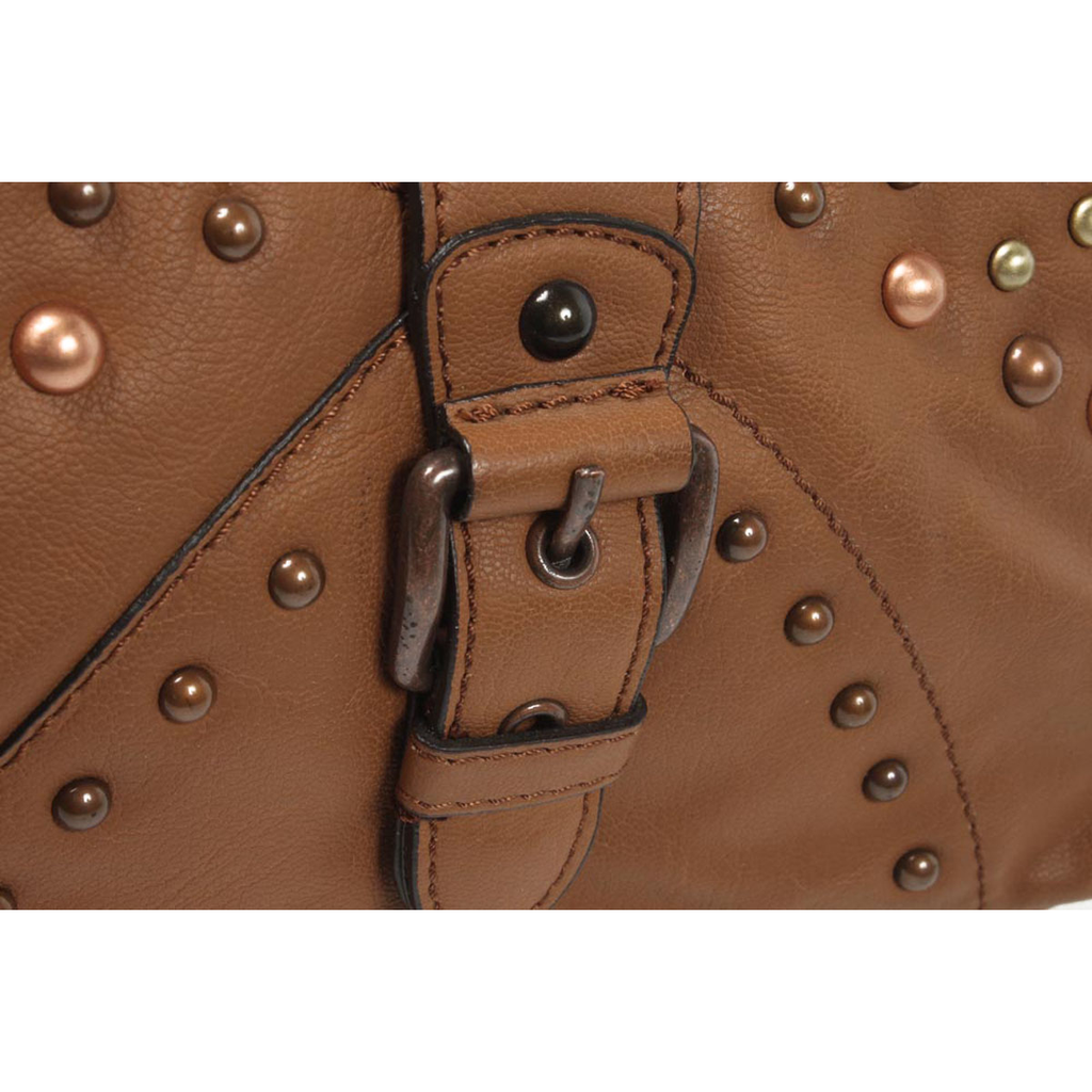 Borsa da donna Nine West 116802 GEOTOBAC DBR