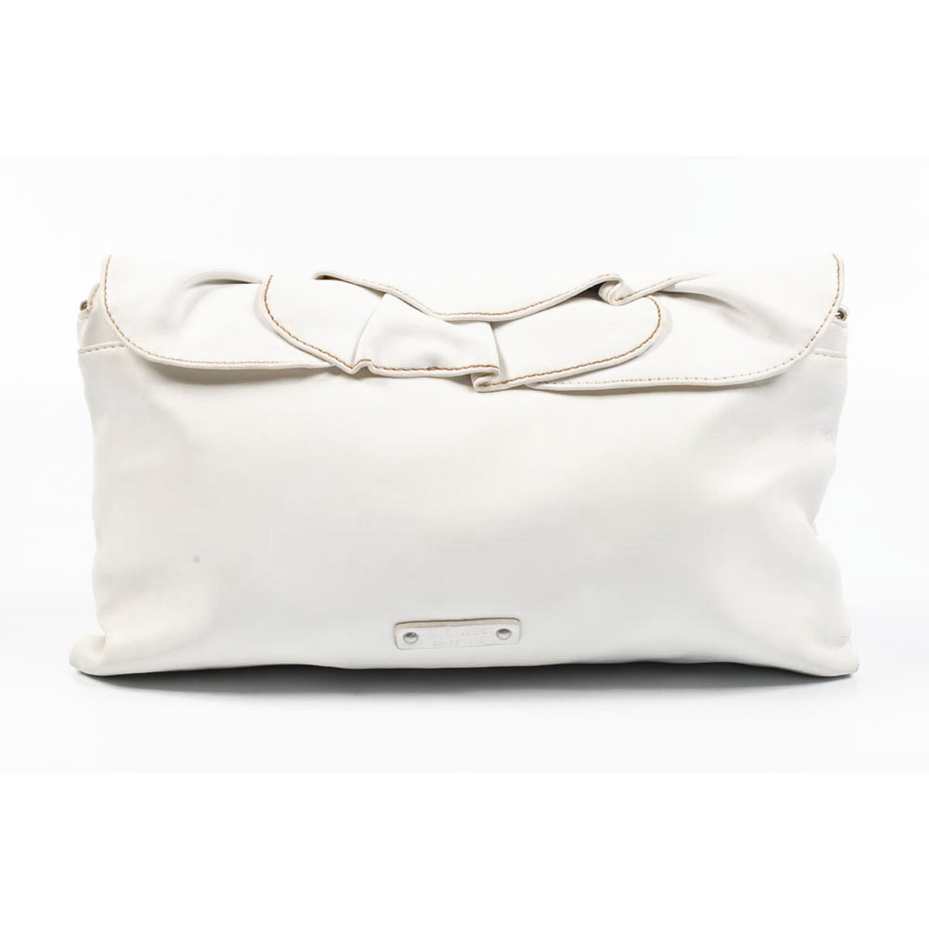 Borsa da donna Nine West 167020 WHT SILVER