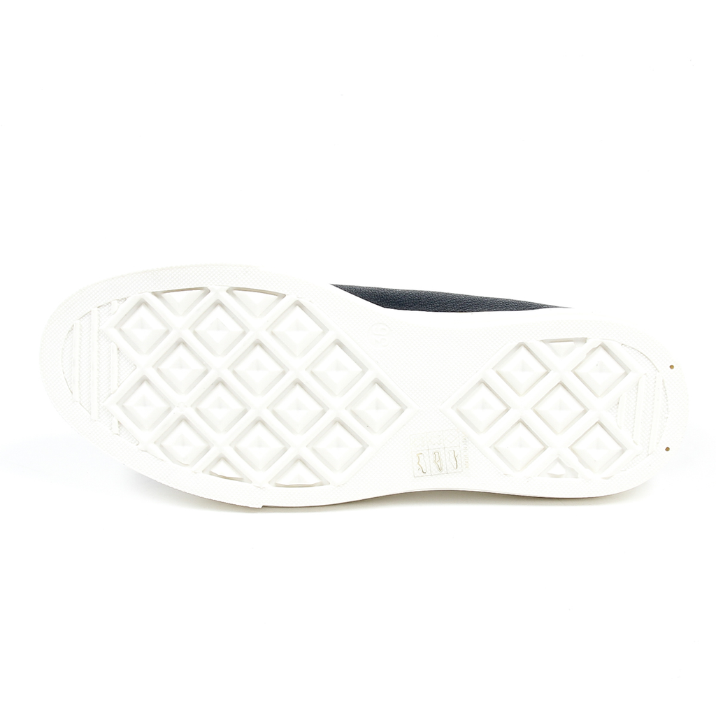 Sneaker alta da donna V 1969 Italia