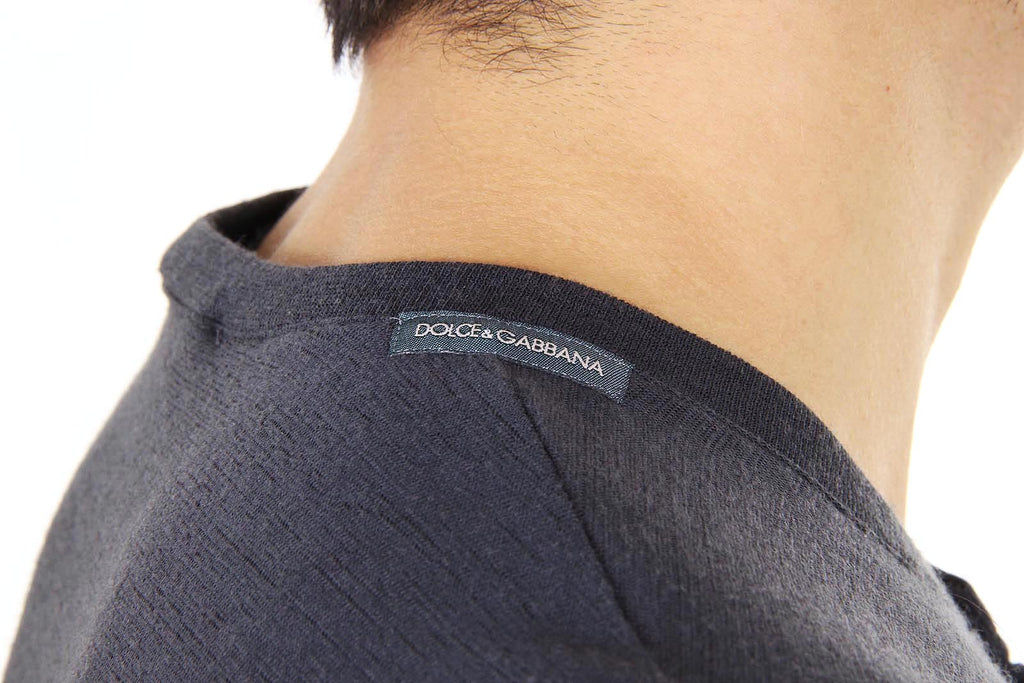 Dolce & Gabbana maglione uomo G8EF9T G7AET S9000