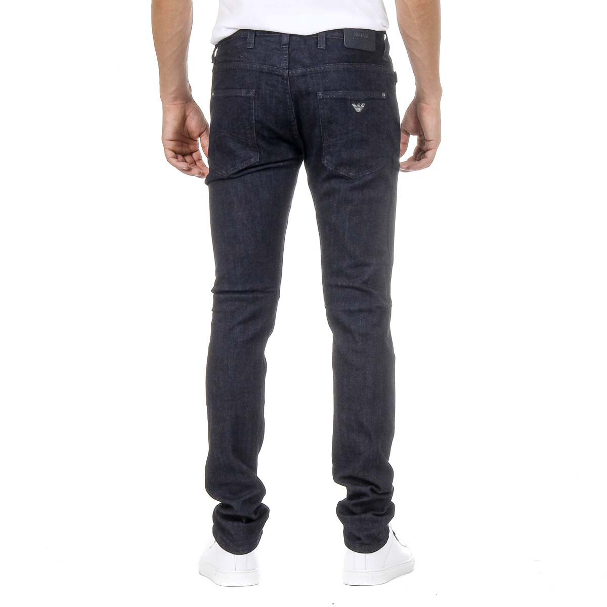 Armani Jeans Jeans Uomo Denim 3Y6J10 6DBDZ 1500