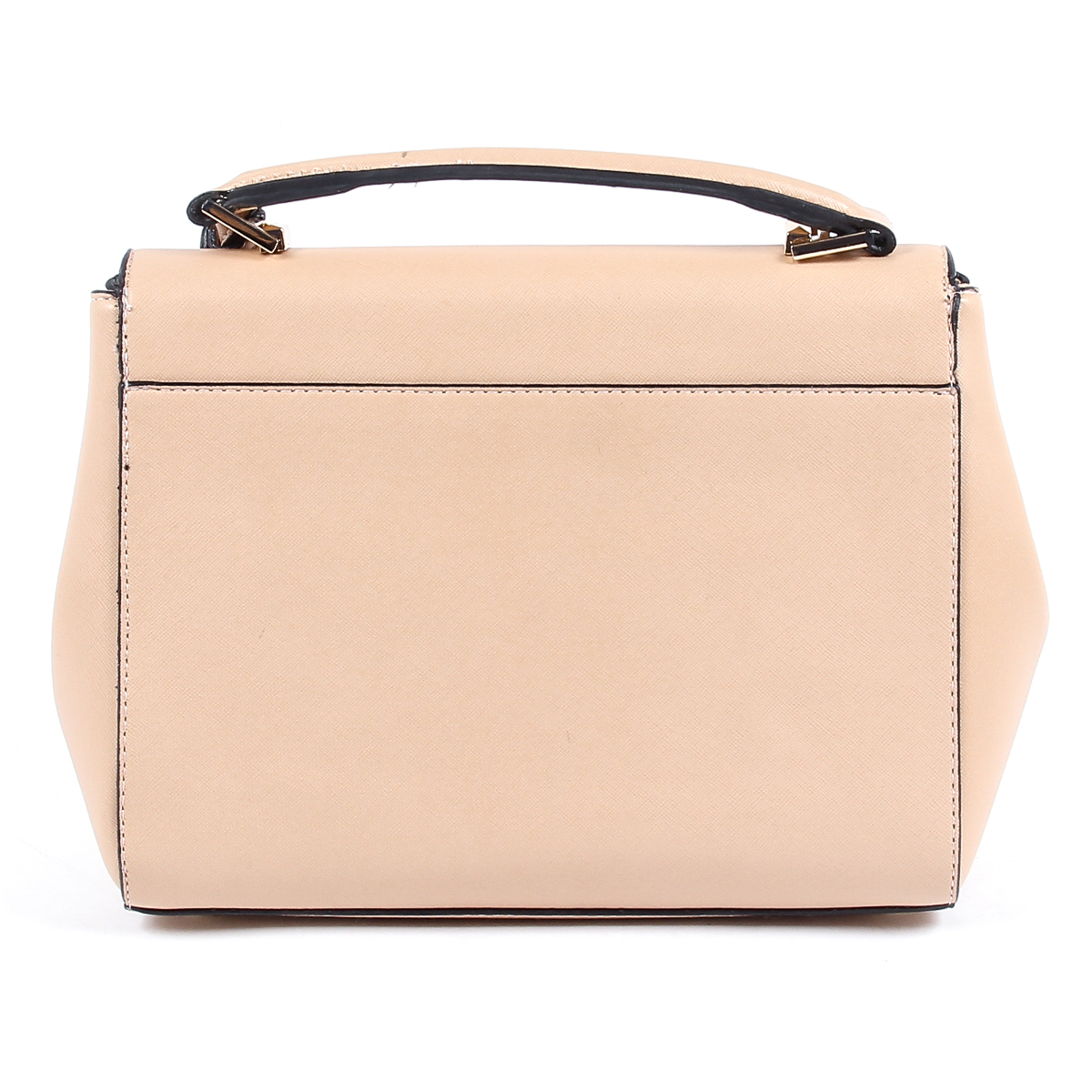 V 1969 Italia Borsa da donna rosa MARGIE