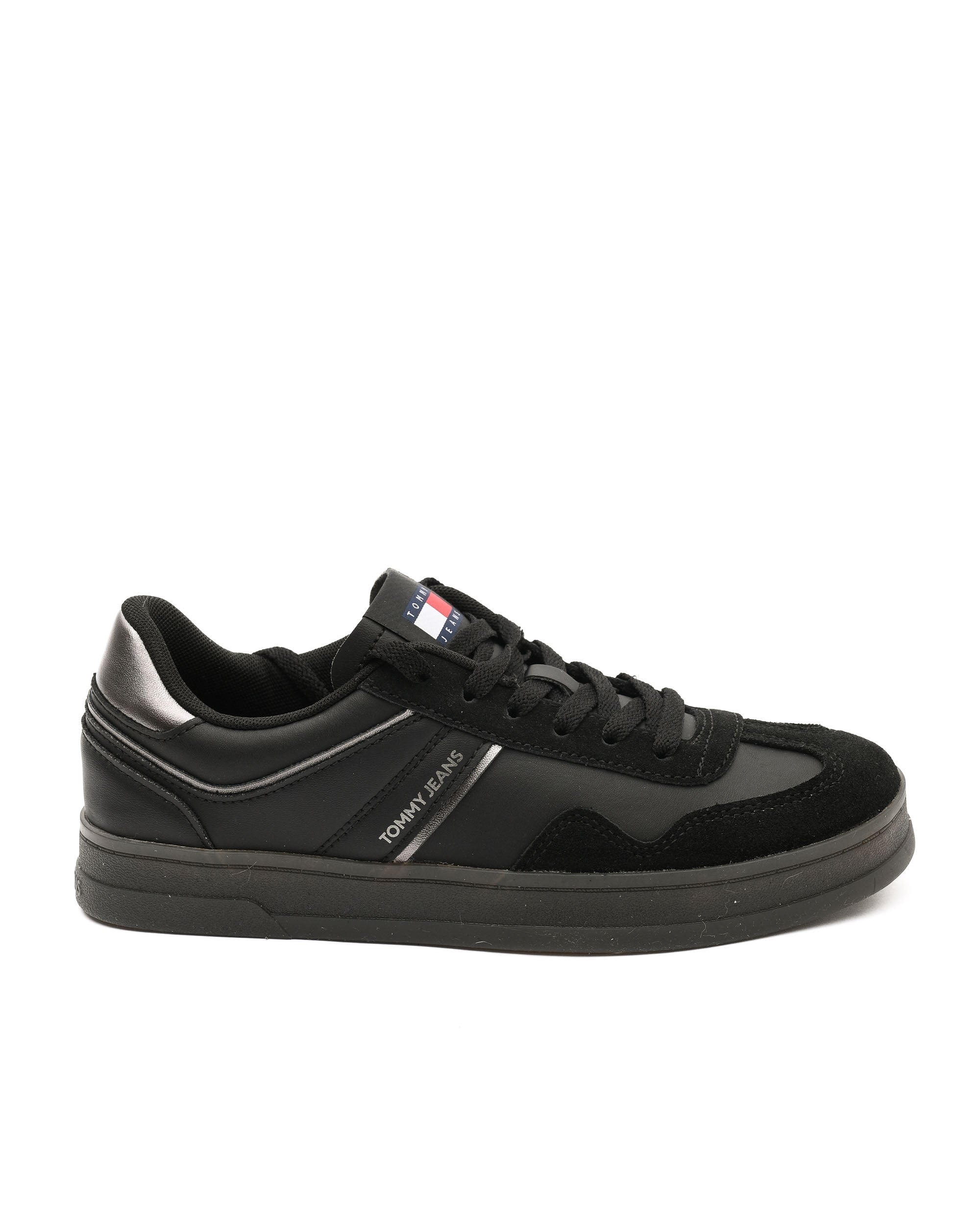 Sneakers da donna Tommy Hilfiger EN0EN02612BDS