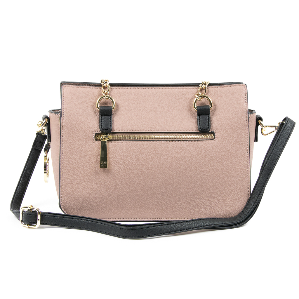 V 1969 Italia Borsa da donna multicolore VIRGINIA