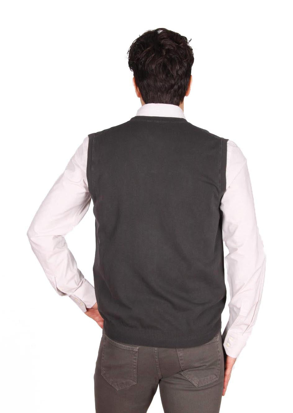 Gilet da uomo Fred Perry 30432011 0990